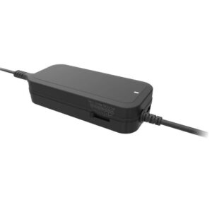 Alternative view of Adaptador de corriente universal para barra de sonido