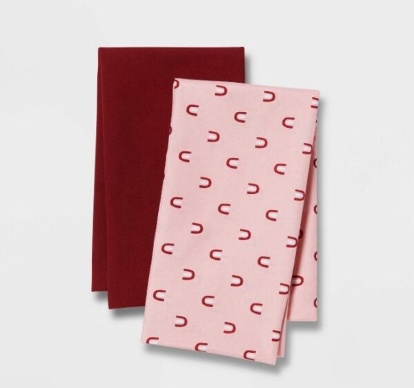 Funda para Almohada 2 pza Marca-Essentials