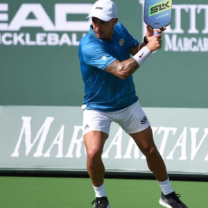 Alternative view of Juego Pickleball Marca -  Selkirk Latitude