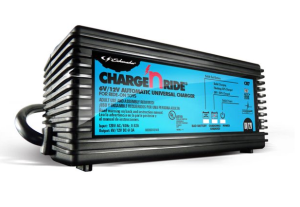 Cargador de bateria universal para juguetes de montar 3 amperios 6/12 V Marca-Schumacher Charge