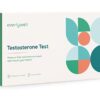 Kit De Prueba de Testosterona Marca Everlywell
