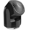 Mini Ventilador personal circular, Negro - Vornado