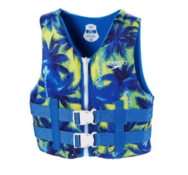 Chaleco flotador para niños - Speedo