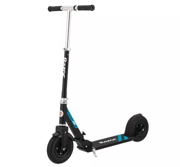 Patín scooter, Negro marca Razor A5 Air