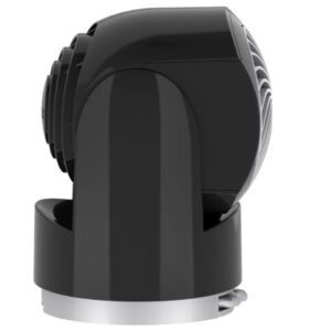 Alternative view of Mini Ventilador personal circular, Negro - Vornado