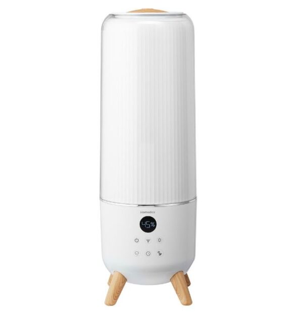 Humidificador ultrasónico con aromaterapia - HoMedics