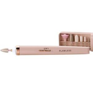 Alternative view of Kit para uñas, Toque impecable recargable -  Flawless Salon Nails