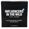 Juego de Influencer Marca-Influencers in the Wild