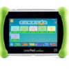 Tablet de aprendizaje para niños (Idioma ingles), Verde - Leapfrog Academy (Caja dañada)