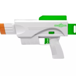 Alternative view of Pistola Lanzador de bolas de gel - Splat-R-Ball