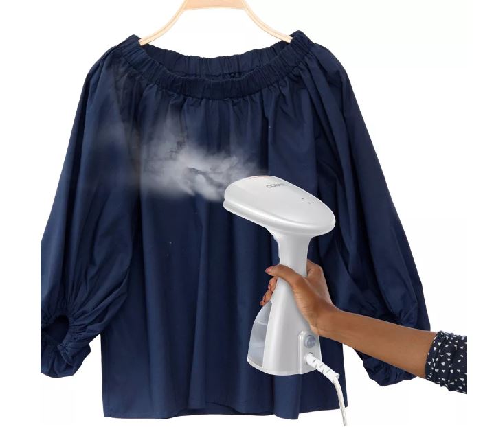 Vaporizador de ropa portátil - ExtremeSteam de Conair - Imagen 3