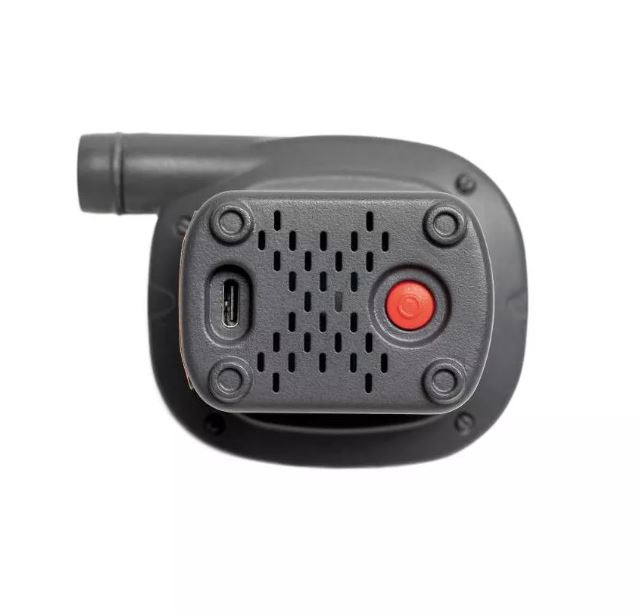 Minibomba de aire alimentada por USB - Intex Quick Fill - Imagen 5