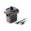 Minibomba de aire alimentada por USB - Intex Quick Fill