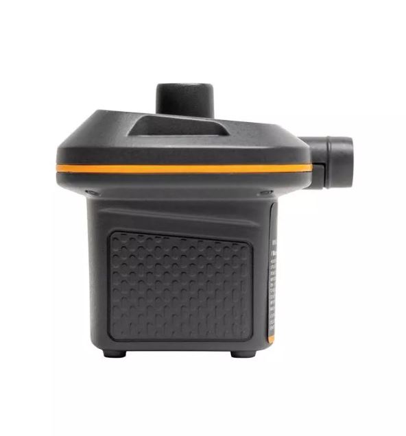 Minibomba de aire alimentada por USB - Intex Quick Fill - Imagen 3