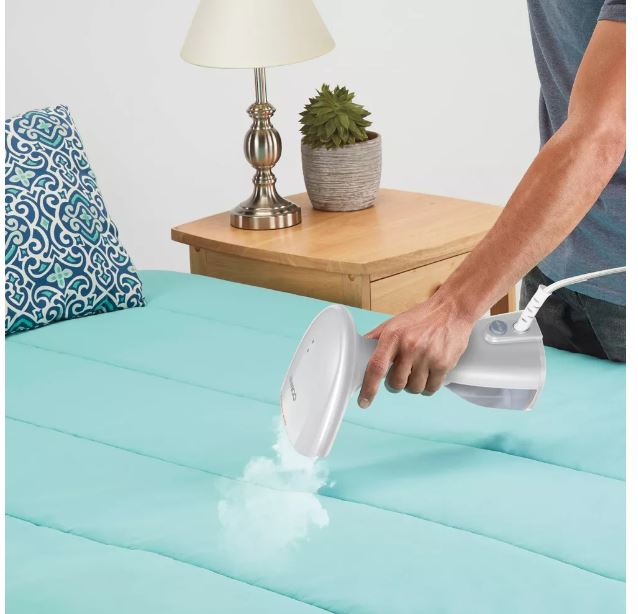 Vaporizador de ropa portátil - ExtremeSteam de Conair - Imagen 4