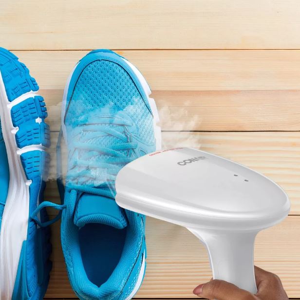 Vaporizador de ropa portátil - ExtremeSteam de Conair - Imagen 5