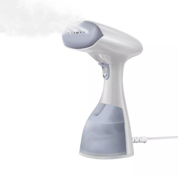 Vaporizador de ropa portátil - ExtremeSteam de Conair