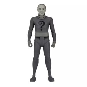 Alternative view of Figura de 'El Acertijo' de  DC Retro Classic TV Batman (6")