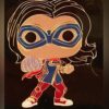 Pin de Funko Pop! de Ms. Marvel