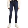 Pantalon skinny de mezclilla para mujer Talla 14, Azul oscuro - Levi's 311 shaping skinny