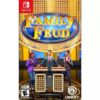 Videojuego de Family Feud para Nintendo Switch