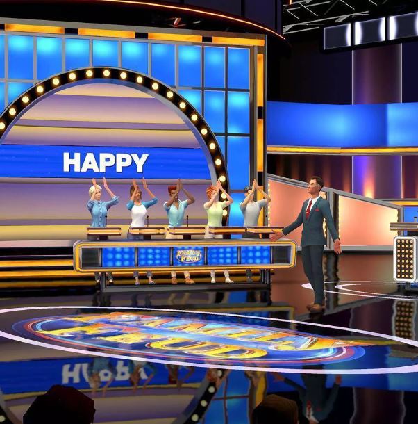 Videojuego de Family Feud para Nintendo Switch - Imagen 4