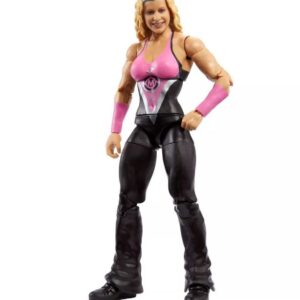 Alternative view of Juguete Figura de acción de Molly Holly - WWE Legends Elite Collection