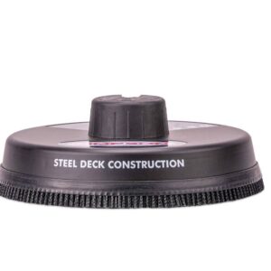 Alternative view of Kit de puntas y cepillo para lavadora a presión - SIMPSON