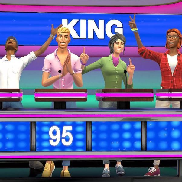 Videojuego de Family Feud para Nintendo Switch - Imagen 3