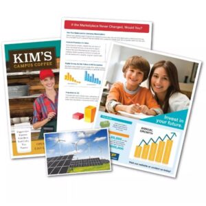 Alternative view of 2 Cartuchos de tintas, color negro para Epson 220 Single