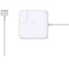 Adaptador de corriente MagSafe 2 de 85 W de Apple (para MacBook Pro con pantalla Retina)