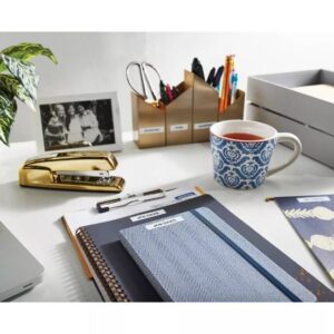 Alternative view of Rotuladora portátil - DYMO LetraTag 100H