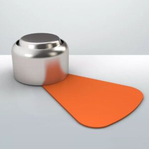 Alternative view of Batería para audífonos tamaño 13 (24 Pzs) Rayovac