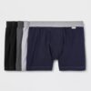 Paquete de 4 boxer para hombre Talla L -  Goodfellow & Co™