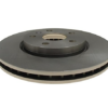 Rotor de freno de disco delantero - ACDelco
