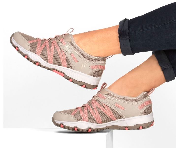 Tenis skechers sin agujetas new arrivals