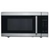 Horno de Microondas con sensor de acero inoxidable - Hamilton Beach