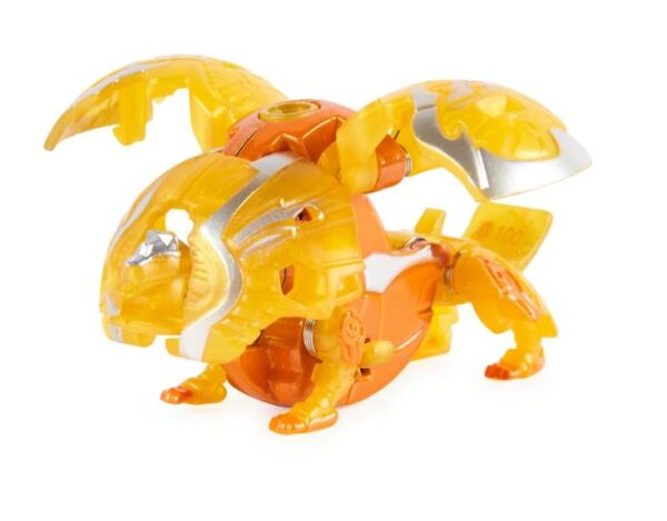 Juguete de Bakugan Evoluciones Platino, Neo Pharol