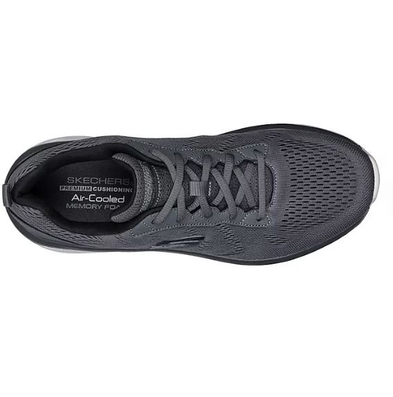 Skechers Memory Zapatos Skechers Para Hombre Xl Tenis Deportivos