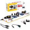 Controlador Mix DJ inalámbrico para Smartphone  - Hercules DJ