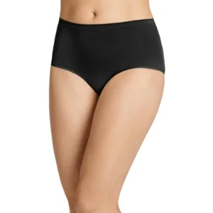 Calzón adelgazante para dama talla L marca Jockey Life