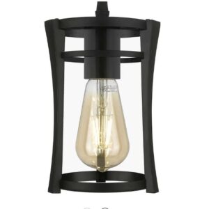 Alternative view of Lámpara colgante Joakim marca OVE