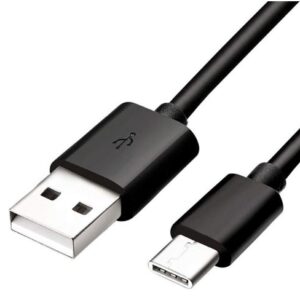 Alternative view of Cable samsung Galaxi S8 (Generico)