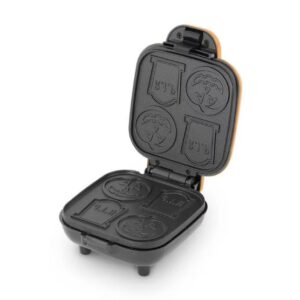 Alternative view of Máquina para hacer postres para perros de Halloween - Dash