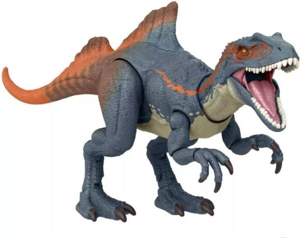 Dinosaurio de Juguete ¨Concavenator¨ de  Hammond Colleciton  - Jurassic World