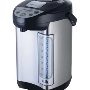 Dispensador de agua caliente eléctrico de 4 litros  - Brentwood