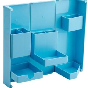 Alternative view of Estuche de bolígrafos plegable