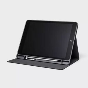 Alternative view of Funda para Ipad de 9na generación de Apple - HeyDay