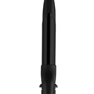 Alternative view of Rizadora de pelo con infusión de aceite de coco de 1" - Revlon Smoothstay