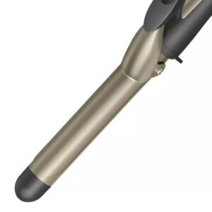 Alternative view of Rizadora de cabello digital de 1" marca Conair InfinitiPro